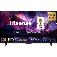 TV HISENSE 85E7S PRO 85" UHD 4K QLED GAMING 144HZ DOLBY VISION AMD FREESYNC-225DI TV HISENSE 85E7S PRO 85" UHD 4K QLED GAMING 144HZ DOLBY VISION AMD FREESYNC